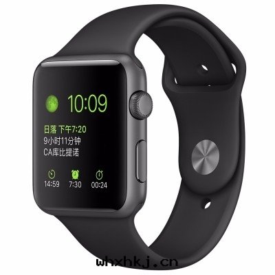 Apple Watch Sport