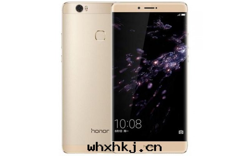 HUAWEI NOTE 8